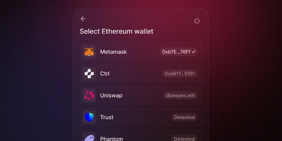 1/ This week’s 🧭 spotlight is <a href="/JunctionFi/">Junction</a> by <a href="/zer0xnabil/">zeroXnabil</a>

Junction is building a seamless DeFi platform for swapping and bridging assets across 30+ chains

Removing barriers and making cross-chain trading easy