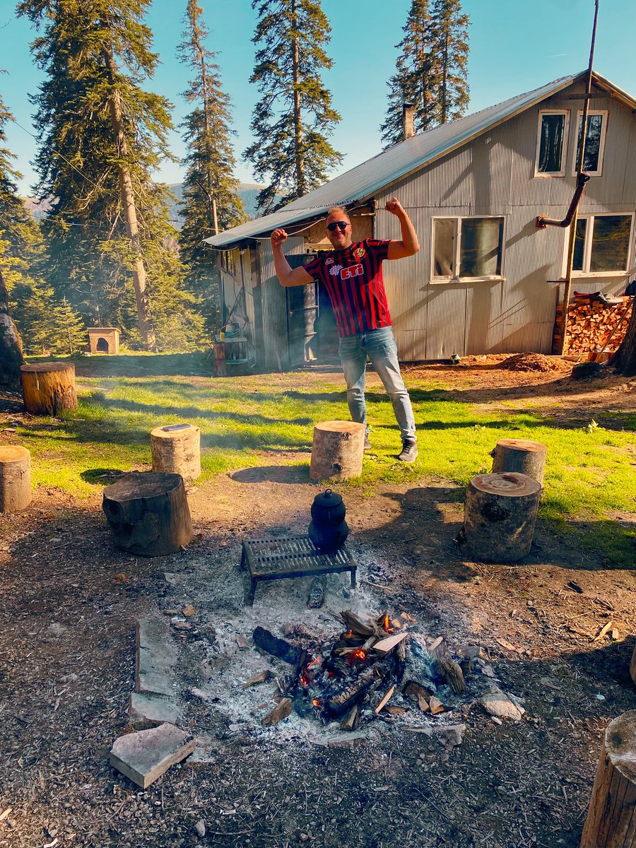 Bugün günlerden Eskişehirspor