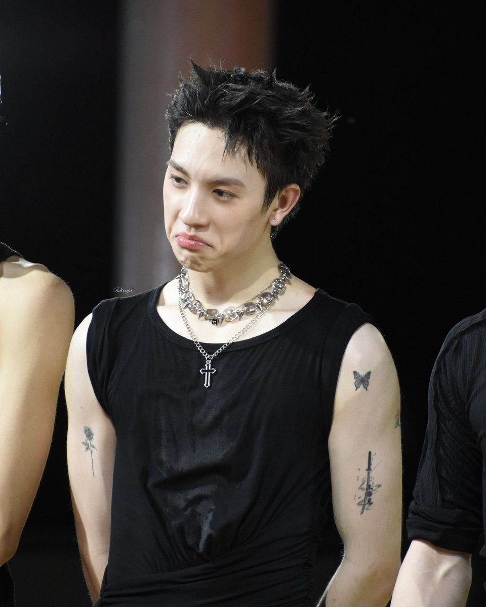 ดื้อม้ายยย                             ดื้อม๊ากกกกก

#ThunderboltsxPROXIE
#PROXIEOnglee 
#PROXIEth