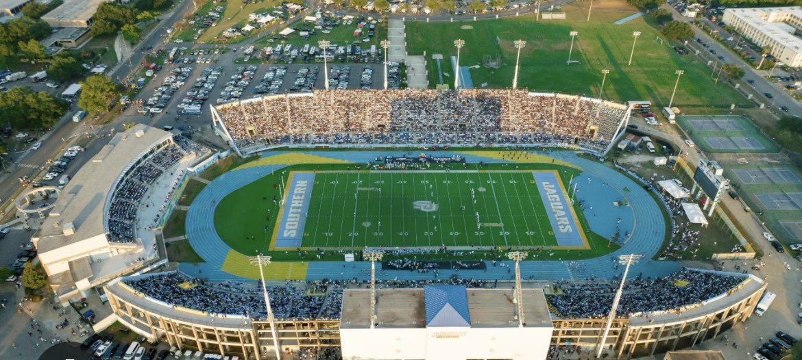 I will be visiting Southern University ! <a href="/damonnivens/">Damon Nivens</a>