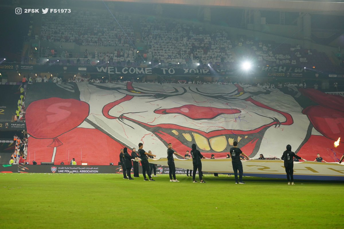 نحنُ هُنا من جديد ، هيا بنا نحو الحادية عشر ❤️🤍

#ملكها_واحد