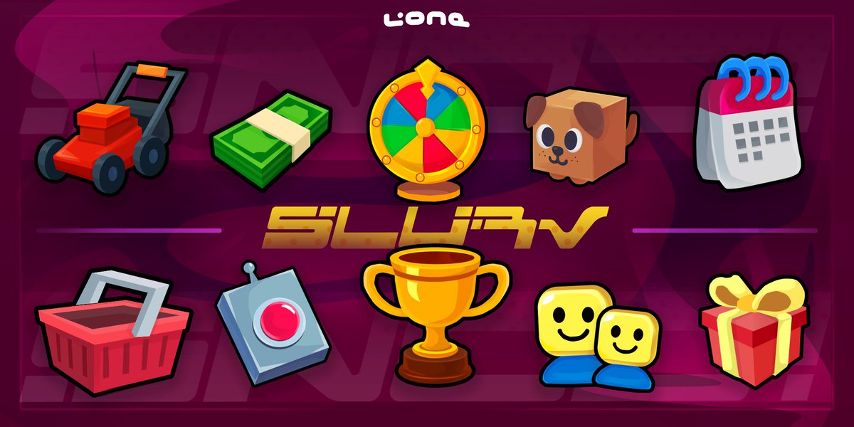 reyzillius's tweet image. Just wrapped this slick commission for @Realslurv 🤪
Got a project? Let’s make it shine. Slots open now! 💥
Discord : LoneWalker
#ROBLOX / #RobloxGFX / #RobloxLogos / #Logo / #GraphicDesign