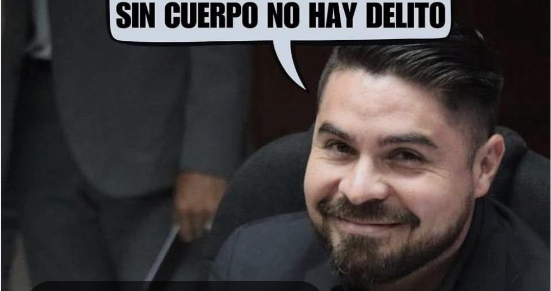 - 366 personas desaparecidas entre junio de 2023 y mayo de 2024. Datos #FGR

- 1,376 desapariciones reportadas por el Departamento de Estado de EE. UU. en 2023, muchas en el marco del régimen de excepción

- 6,443 desapariciones registrados entre 2019 y 2022 (FESPAD) #ElSalvador