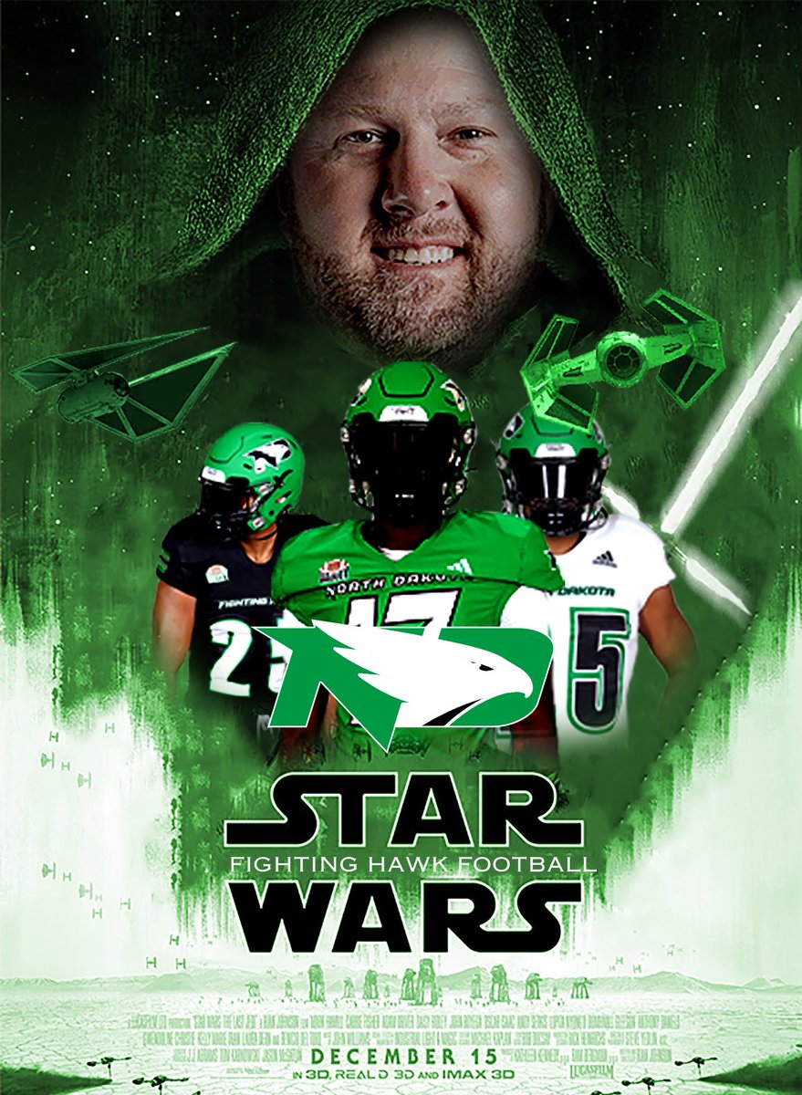 Gordie Haug (@ghaugii7) on Twitter photo May the 4th be with you! #HawkYeah #LGH #JYD May the 4th be with you! #HawkYeah #LGH #JYD