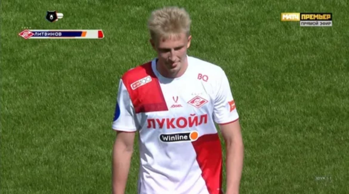 Факел - Спартак 0:0
(мысли после матча)

t.me/funster_sm/900
t.me/funster_sm/901