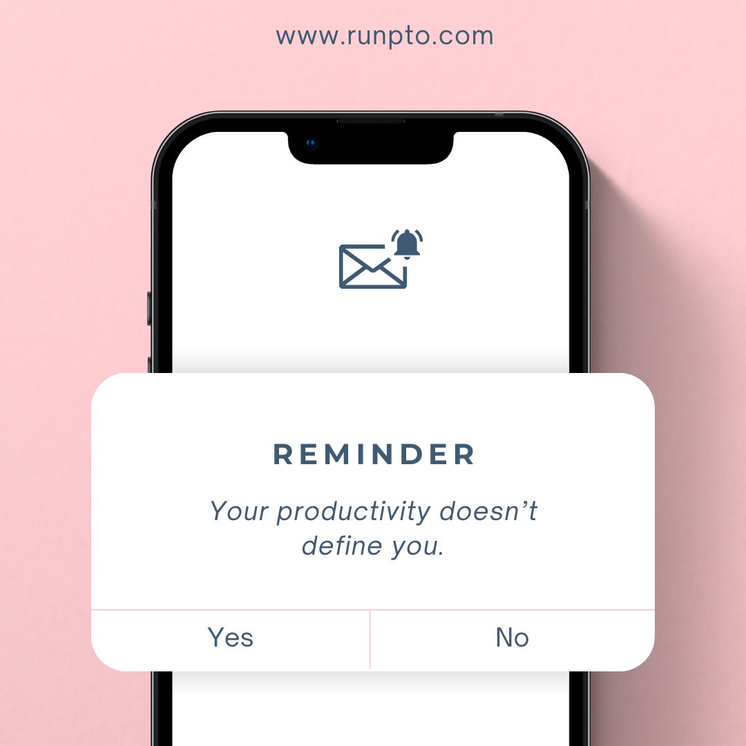 runpto's tweet image. Does your productivity define you? No. But with the right PTA tools, you can do less and impact more. Let’s focus on what truly matters our kids.

#PTASoftware #SmartPTA #LessStressMoreImpact #runpto #ParentTeacherPower #DigitalPTA