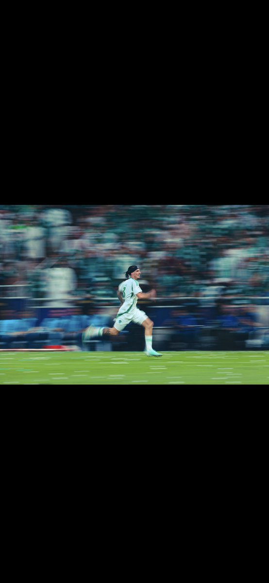 Catch me if you can.. 
#الأهلي_كاواساكي 
#الأهلي
