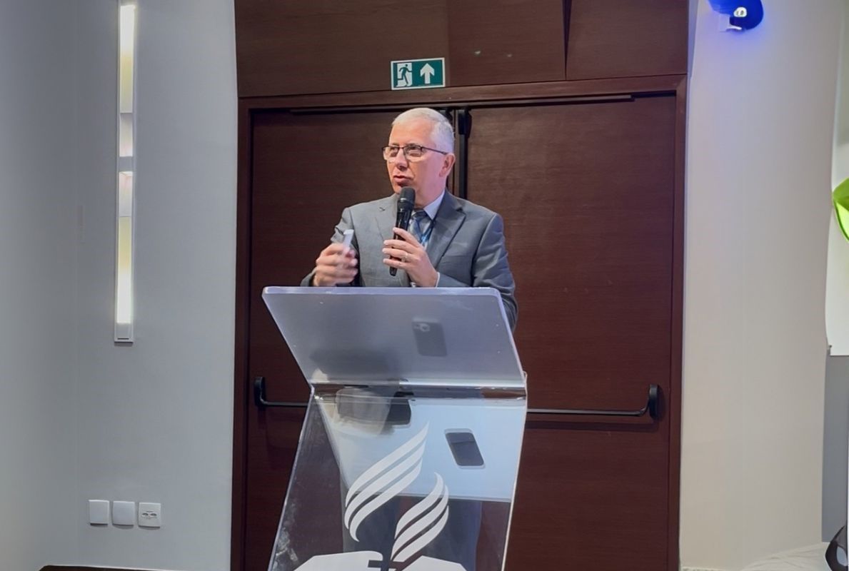 Adventistas Sudamérica tweet media