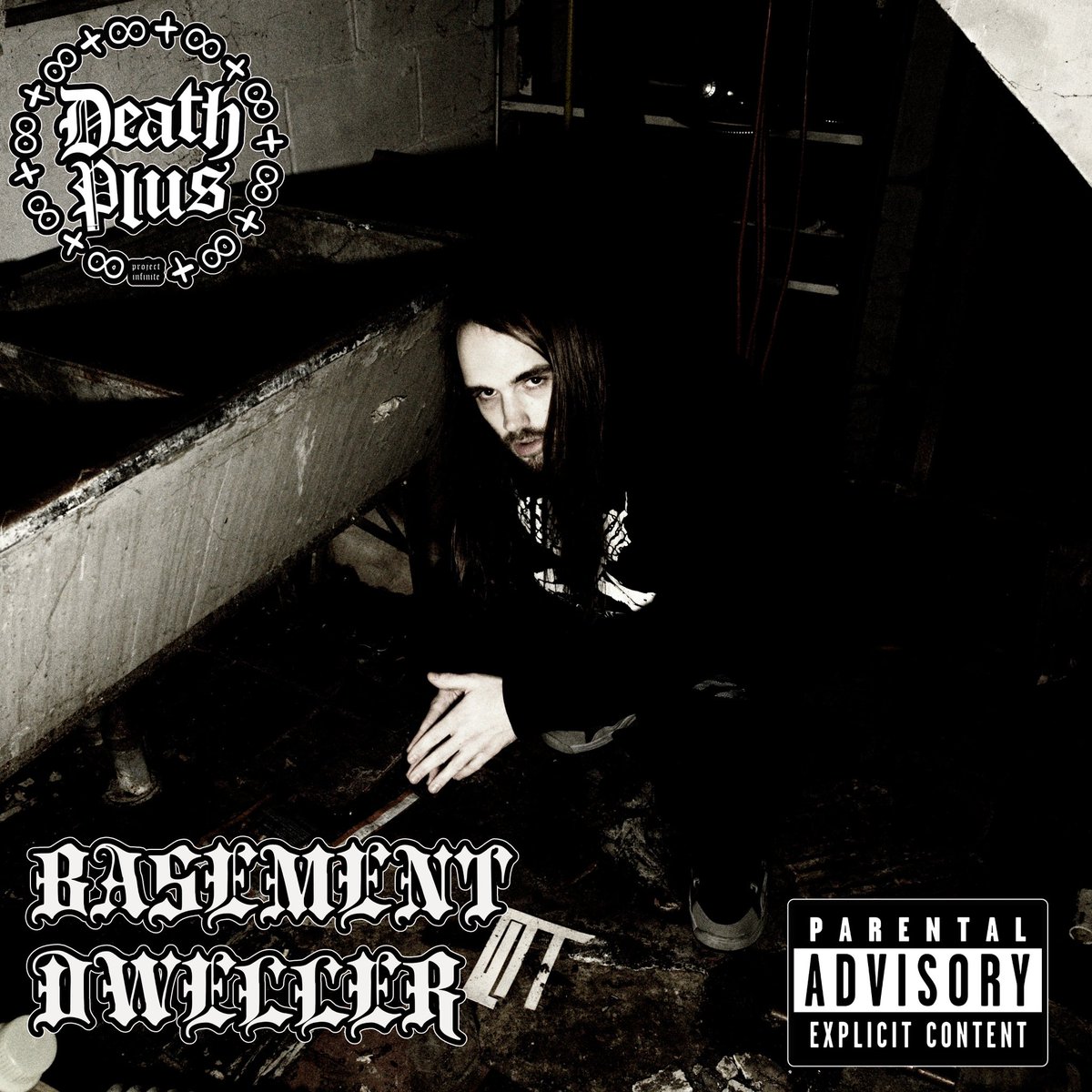 BASEMENT DWELLER MIXTAPE OUT NOW

THE DEATHMANE HAS RISEN ONCE AGAIN

li.sten.to/basementdweller