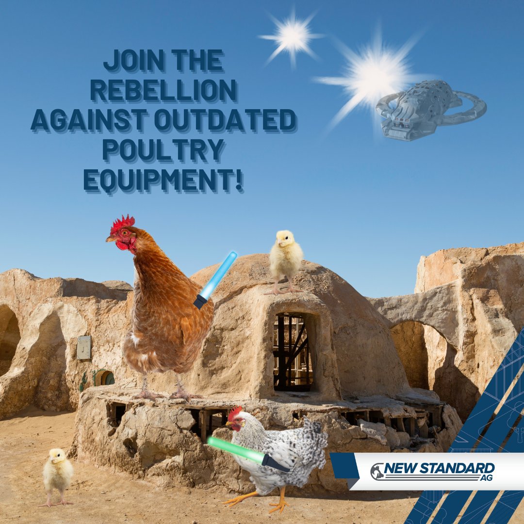 newstandardgr's tweet photo. May the 4th be with you ⭐🚀 https://t.co/iElUfWuKrs