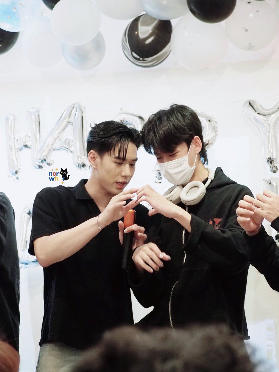 norwhor's tweet photo. ถ้าชอบก็ให้แม่มาขอ (🫶🏻)
˚♡ #asiasrw #ppophs ⋆。˚
#AsiaTheFirstImpression
#Asia21FirstImpression https://t.co/TFtETeZTEF