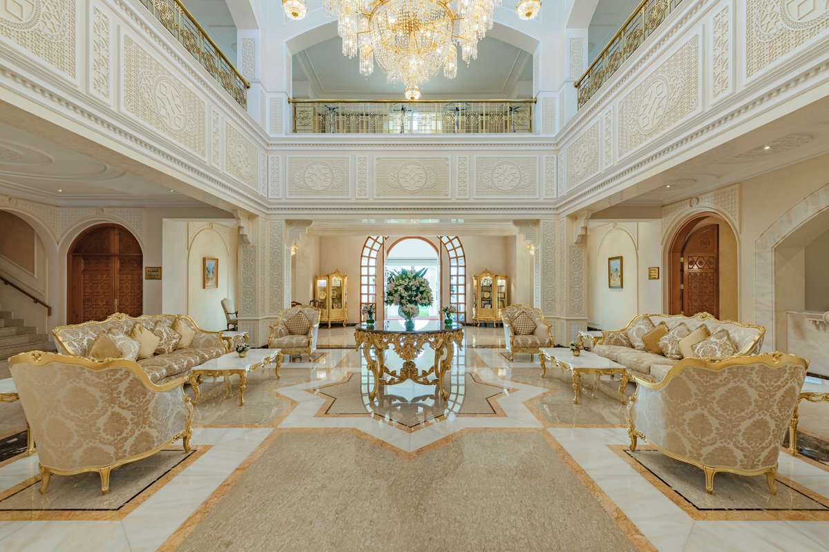 TheDipClub's tweet image. Fall in love with the architectural beauty of The Diplomatic Club.
#traditionalarchitecture #culturepreservation #thediplomaticclub
لا يمكنك إلا أن تعشق التصميم المعماري الجميل للنادي الدبلوماسي.
