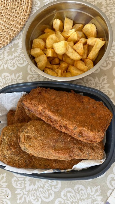 The Milanesa Day. (@themilanesaday) on Twitter photo 