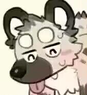 Earth Wolf tweet media