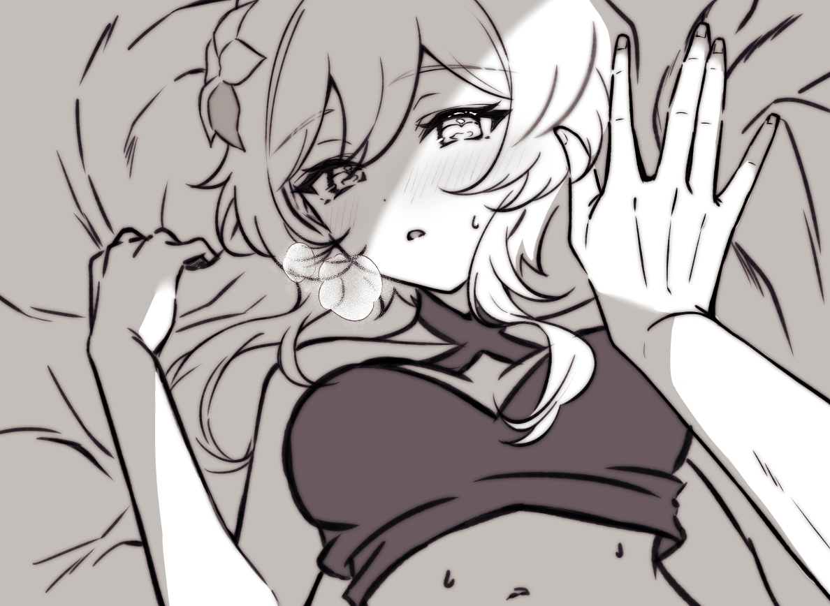 mitukim26's tweet image. #原神絵描きさんと繋がりたい 
#GWはフォロワーさんが増えるらしい 
原神蛍ちゃんを全力で愛でたいアカウントです🥰🥰
蛍受けのカプ絵、成人向け絵が多々あるのでそれでも良ければ仲良くしてやってください
無言フォローで気になった方、お迎えさせていただきます！！