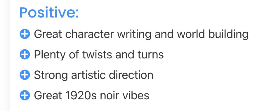 Good writing and "casual queerness!"

Very nice to see the early reviews of Best Served Cold are positive!