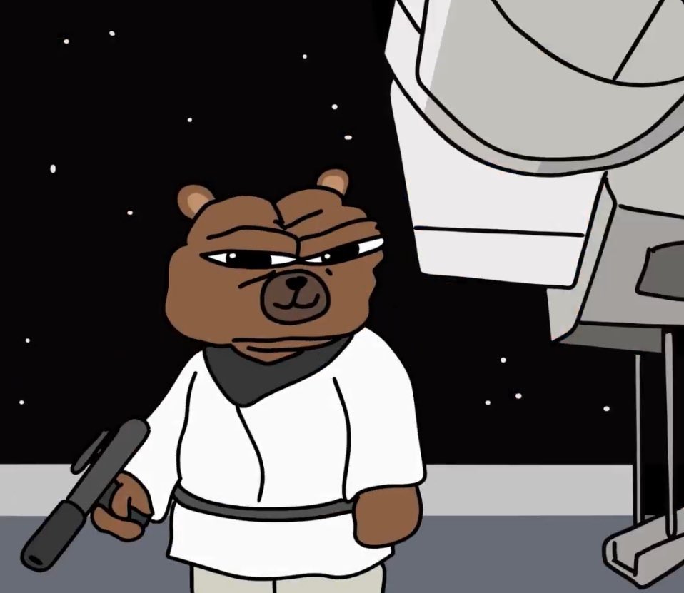 May the 4th be with you 

$bobo <a href="/bobocoineth/">Bobo</a>