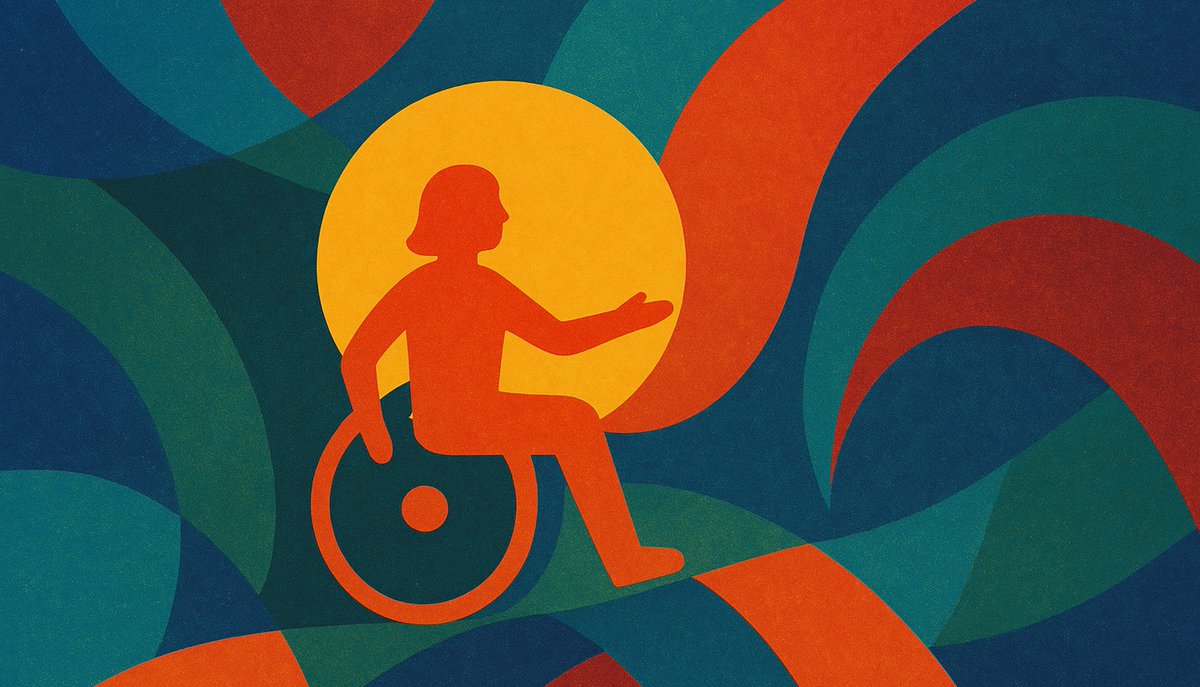 Genesis #Exhibits is proud to support the #UsefulPossibilities project. This latest UP article spotlights the legendary #disabilityrights activist Judy Heumann. usefulpossibilities.com
