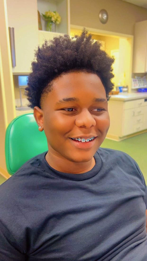 Happy Birthday Corbyn! 15 years old. 
⁦<a href="/Corbynglynn12/">Corbyn Glynn</a>⁩ ⁦