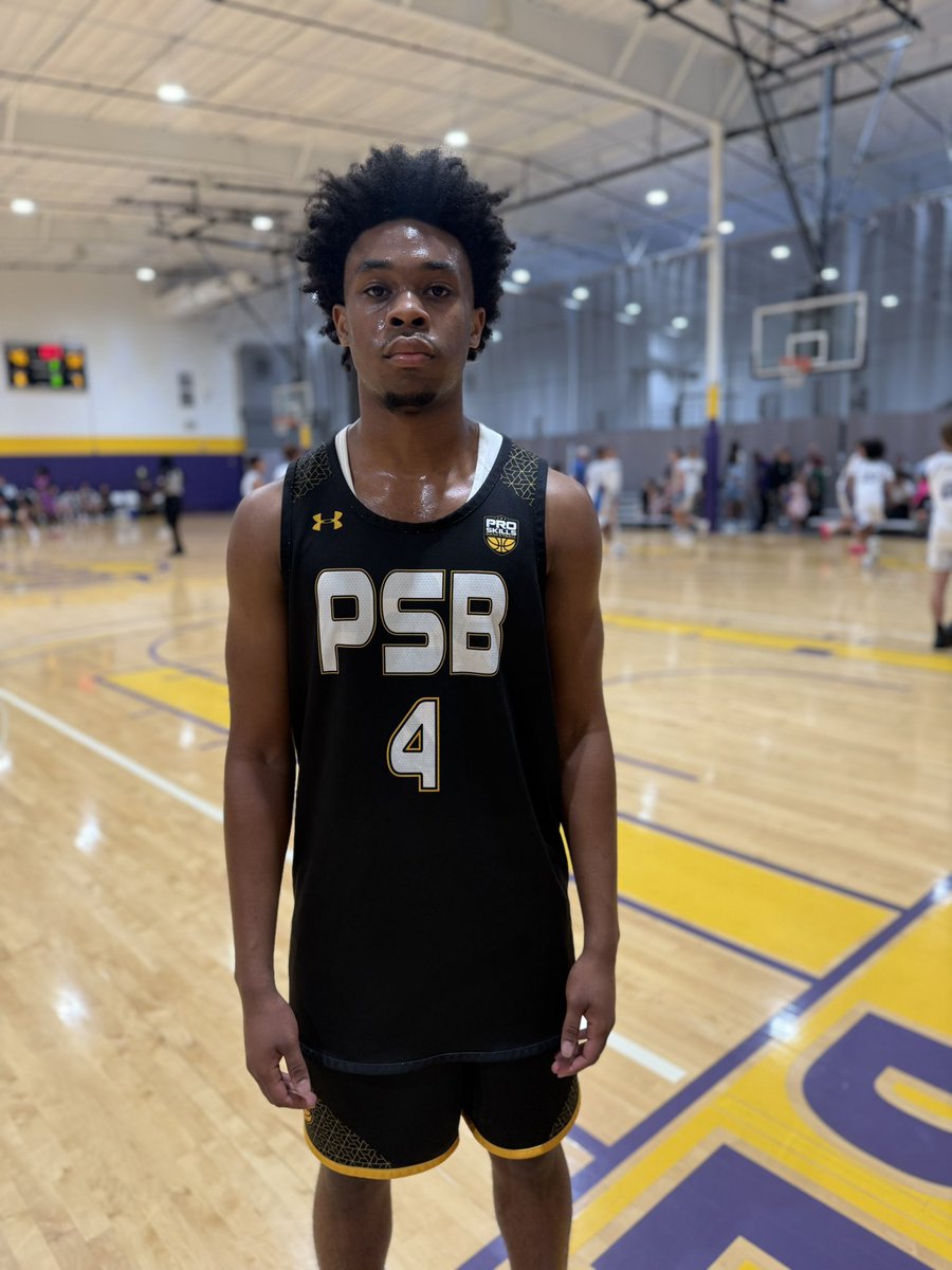 Ross Van De Griek (@rossvdg14) on Twitter photo 2027 6’0 SG Willie Calhoun (<a href="/WillieKayden27/">Kayden_.calhoun2027</a>) (<a href="/PSBTampaBay/">Pro Skills Tampa</a>) plays with an elite motor and is very active on the offensive end where he moves well without the basketball in his hands. Defensively, he is tough and scrappy when guarding opposing bigs. #OTRBattleAtTheBeach 2027 6’0 SG Willie Calhoun (<a href="/WillieKayden27/">Kayden_.calhoun2027</a>) (<a href="/PSBTampaBay/">Pro Skills Tampa</a>) plays with an elite motor and is very active on the offensive end where he moves well without the basketball in his hands. Defensively, he is tough and scrappy when guarding opposing bigs. #OTRBattleAtTheBeach