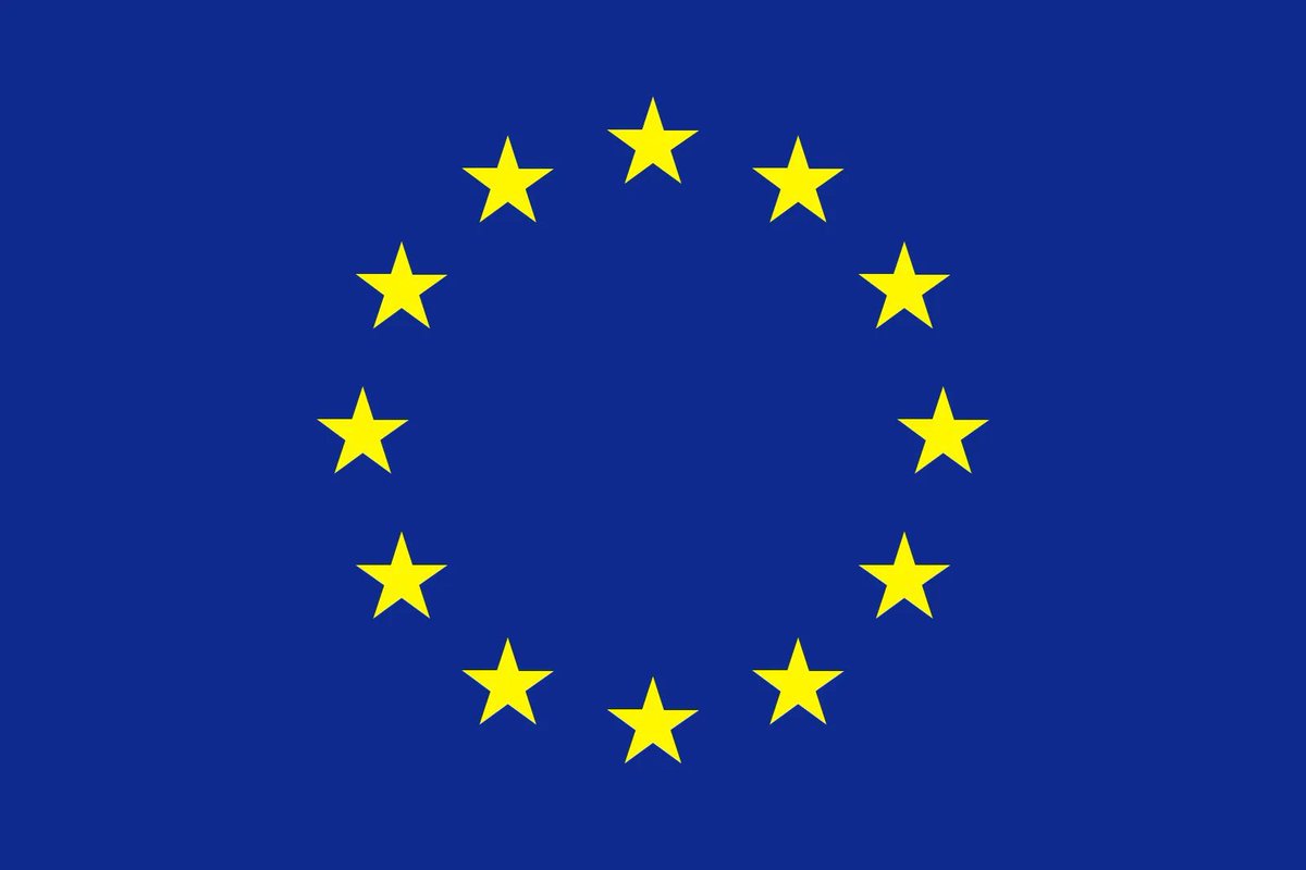 WatcherGuru's tweet image. JUST IN: 🇨🇦🇪🇺 Canada and the EU agree to strengthen free trade ties and economic cooperation.