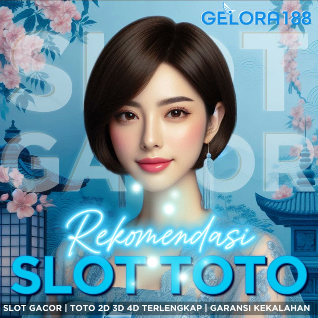 Gelora188: Link Slot Online Gacor &amp; Toto Togel Online Hongkong Pools RTP Tinggi Hari Ini Gampang Maxwin
Rajanya Scatter Hitam, Slot Demo Pragmatic
-
-
🎏 Situs Gacor: casimir.edu.pl/gacor/
-
-
-
-
-
-
Besok Senin #slotgacor