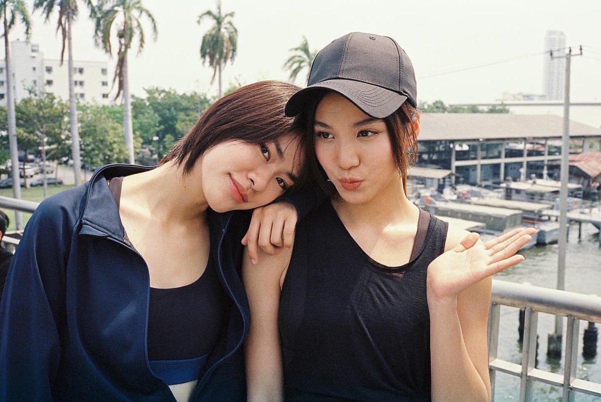 คิดถึงไพลอตที่สุด 🥹

#emibonnie #เอมี่บอนนี่