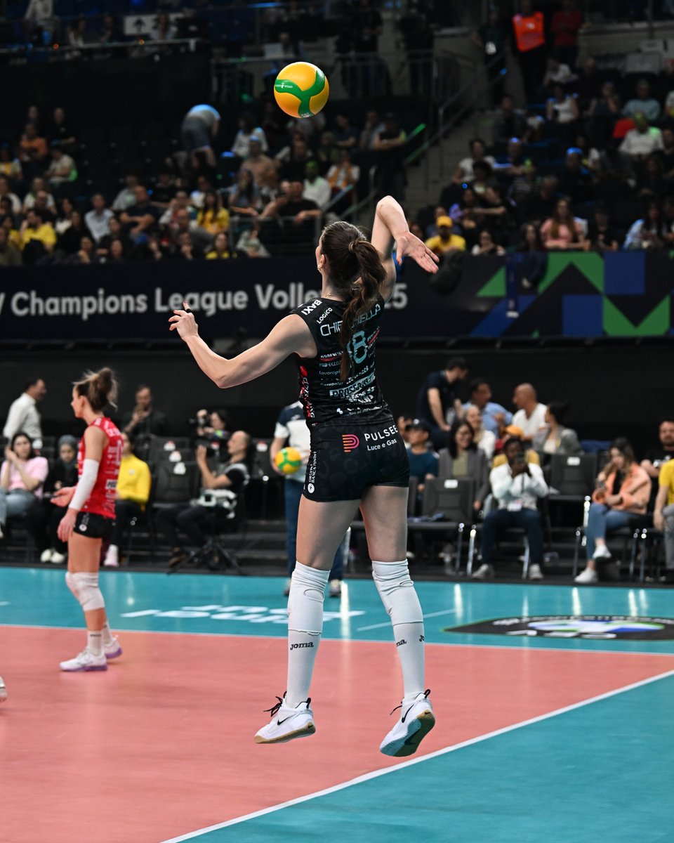 Prosecco Doc Imoco Volley (@imocovolley) on Twitter photo 1ยฐ set - ๐๐ข๐ง๐๐ฅ๐ ๐๐๐ ๐๐ก๐๐ฆ๐ฉ๐ข๐จ๐ง๐ฌ ๐๐๐๐ ๐ฎ๐ - ๐๐ฐ.๐๐.๐๐๐๐
๐. ๐๐ฎ๐ฟ๐ฟ๐ฎ๐ฟ๐ผ ๐ฃ๐ฟ๐ผ๐๐ฒ๐ฐ๐ฐ๐ผ ๐๐ผ๐ฐ ๐๐ข๐ก๐๐๐๐๐๐ก๐ข 1
Savino Del Bene SCANDICCI 0
(25-16)
๐ฒ #ImocoScandicci
#pazzidite #proseccodoc #AntonioCarraro ๐คโค๏ธ 1ยฐ set - ๐๐ข๐ง๐๐ฅ๐ ๐๐๐ ๐๐ก๐๐ฆ๐ฉ๐ข๐จ๐ง๐ฌ ๐๐๐๐ ๐ฎ๐ - ๐๐ฐ.๐๐.๐๐๐๐
๐. ๐๐ฎ๐ฟ๐ฟ๐ฎ๐ฟ๐ผ ๐ฃ๐ฟ๐ผ๐๐ฒ๐ฐ๐ฐ๐ผ ๐๐ผ๐ฐ ๐๐ข๐ก๐๐๐๐๐๐ก๐ข 1
Savino Del Bene SCANDICCI 0
(25-16)
๐ฒ #ImocoScandicci
#pazzidite #proseccodoc #AntonioCarraro ๐คโค๏ธ