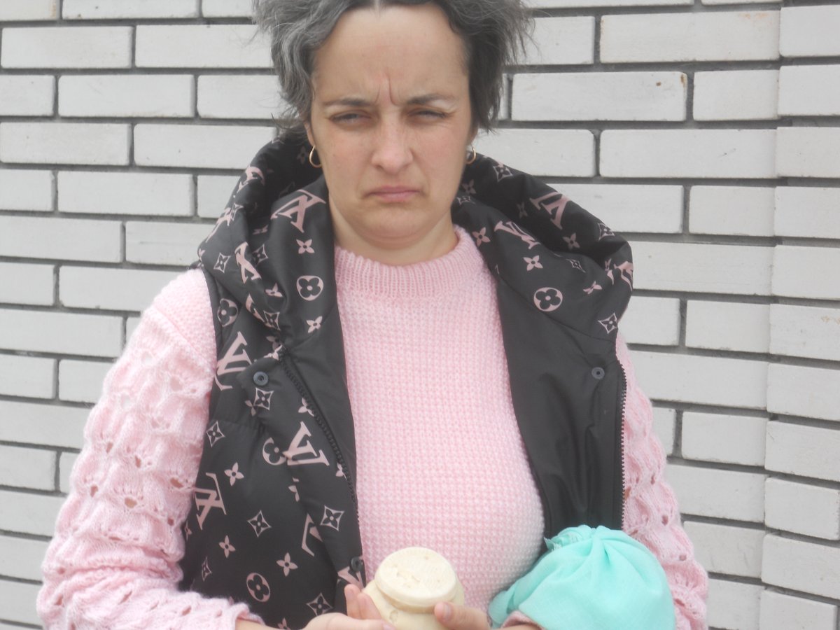 Svitlana
<a href="/Svitlan92845370/">Svitlana</a>