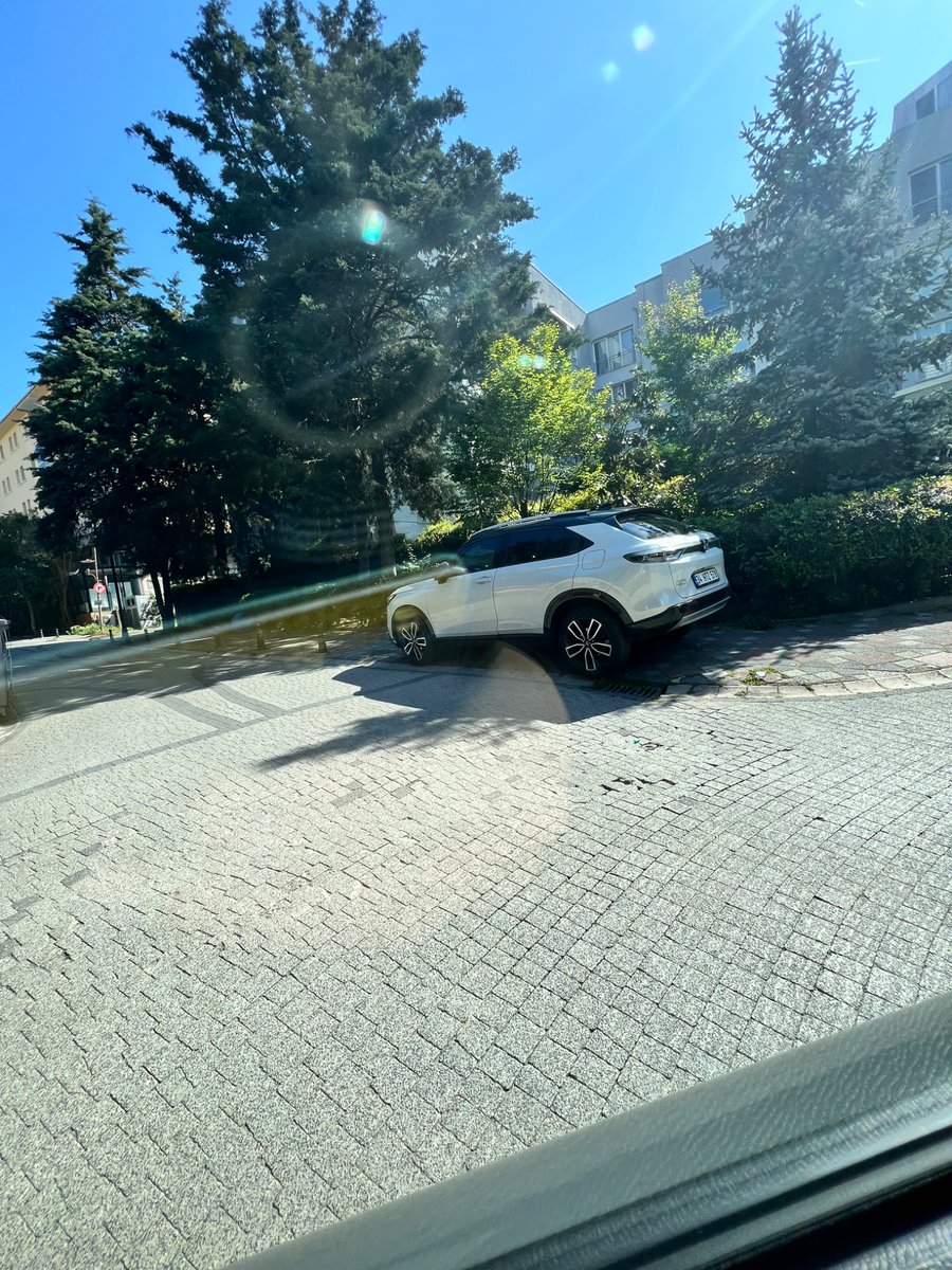 leventavci's tweet photo. @eyupbelediyesi @Dr_MBulentOzmen  2. Kartal sokakta filli park karşısında artık kaldırıma park ediyorlar. Dubaların tamir edilmesi için desteğinizi rica ederim. https://t.co/4wUbNPsduZ