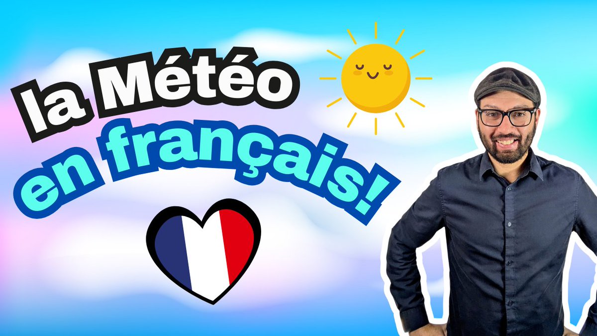 Learn2SpkFrench tweet picture