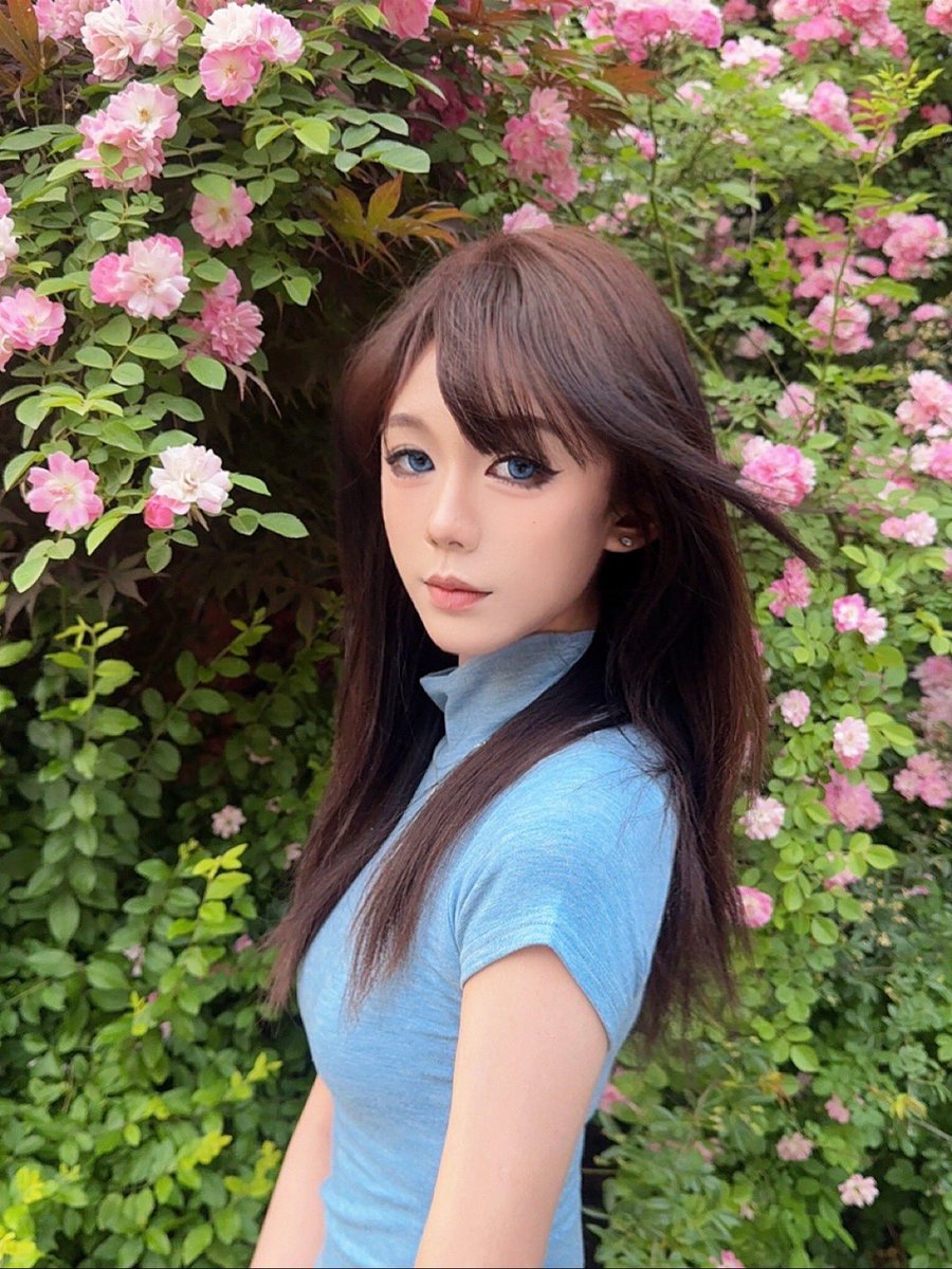 草木青 (@mmu10110) on Twitter photo 