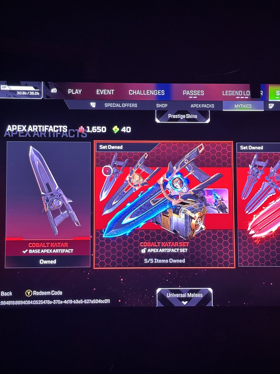 ApexPilotTiktok tweet media