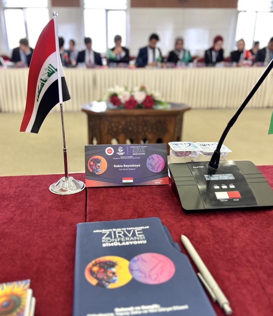 Çokça nasiplendiğimiz Ankara günlükleri ✨🌿🌻