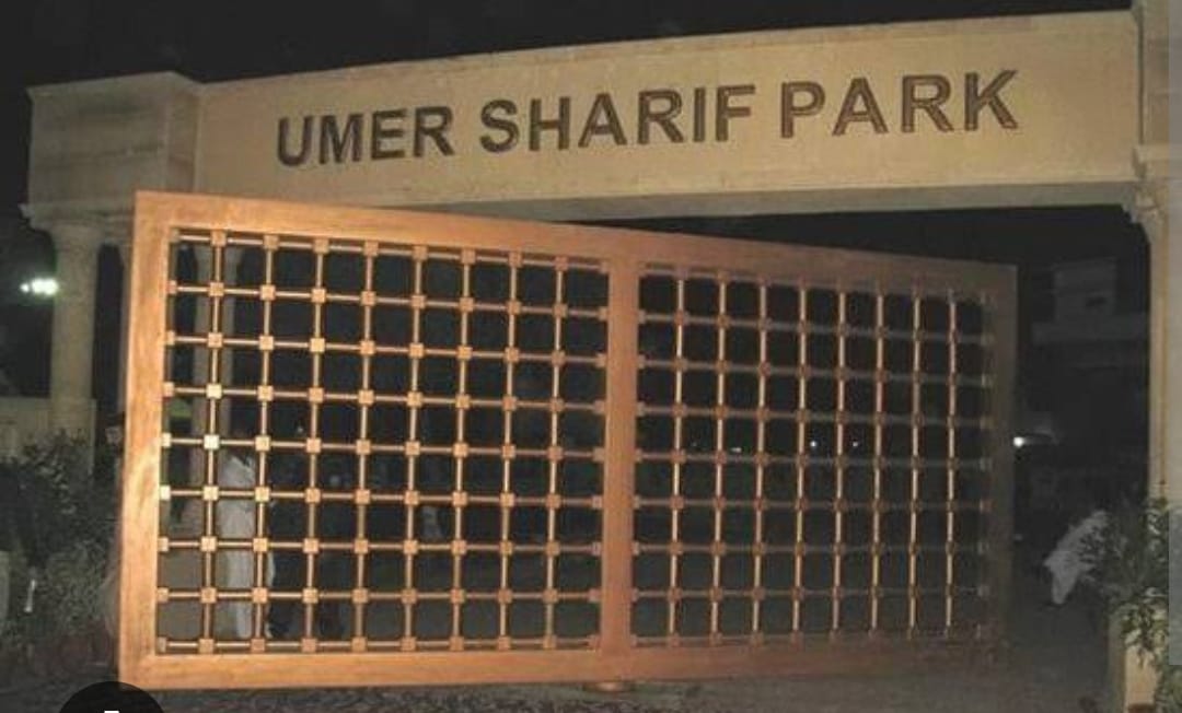 پیپلز پارٹی کی صوبائی حکومت کی سرپرستی میں پبلک پرائیویٹ پارٹنر شپ کے نام پر کھیل کے میدانوں اور پارکوں پر قبضے و تجارتی استعمال ہر گز نہیں ہونے دیں گے، عدالتی فیصلے کے باوجود پارکو ں کا تجارتی استعمال توہین عدالت ہے۔
#Karachi