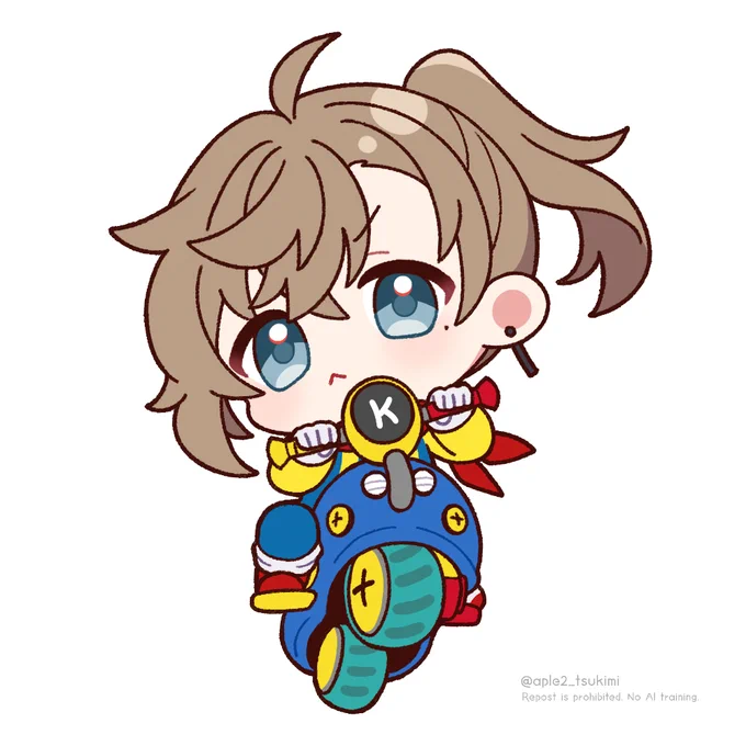 応援 #かな絵 