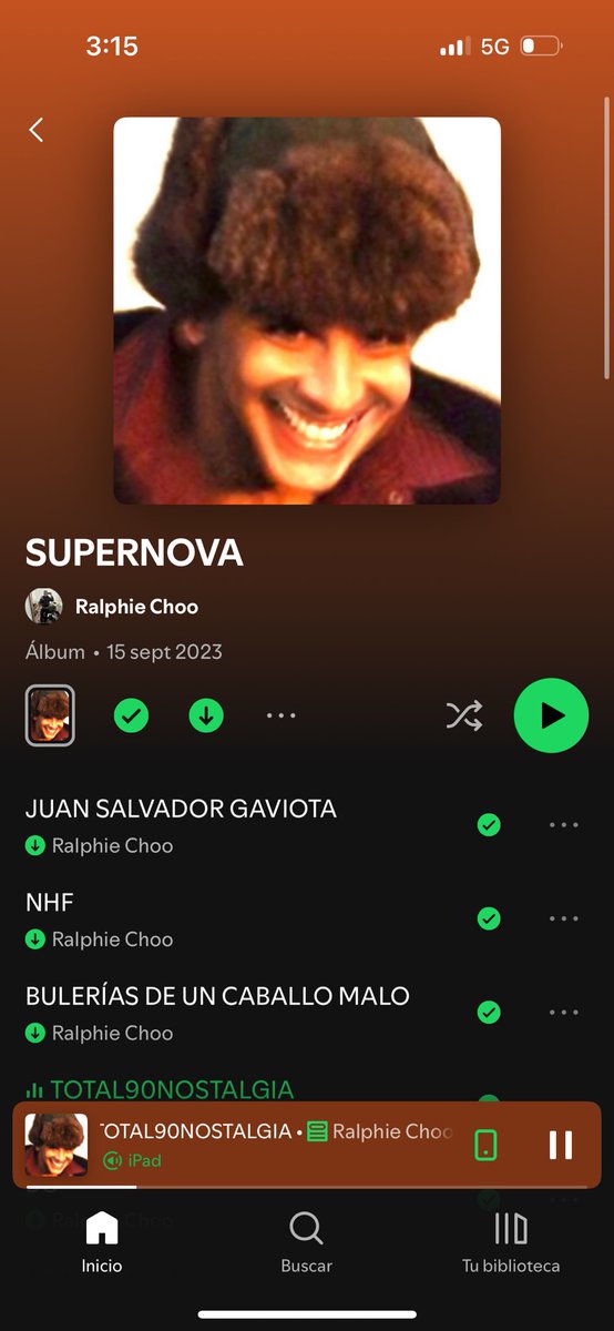 cuando os digan q en españa no hay talento enseñarles esto!!!