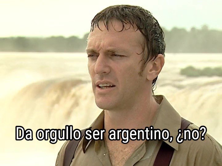 Voy a ser Santos todo el día. Que país hermoso tenemos 🌈💛