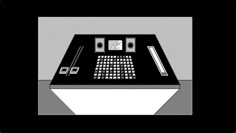 Alasa94's tweet photo. #TheColony es una aventura espacial en primera persona. Fue creada por #Mindscape y distribuida en su versión PC en España por #DroSoft en 1991, más de dos años después de su lanzamiento inicial. 

🚀🚀🚀
https://t.co/DuEZB9X4oM https://t.co/Nse6e7BYv7