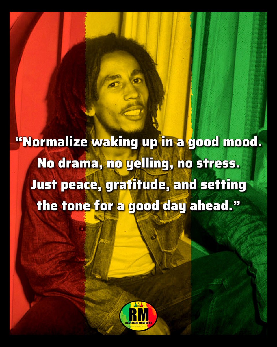 Rastafari Movement (@rastafarim) on Twitter photo 
