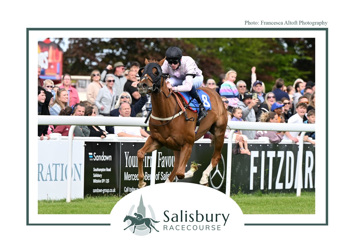 Race 7 – The <a href="/Fitzdares/">FITZDARES</a> Live Casino Handicap

🥇 Two Plus Two
🥈 Grey Owl
🥉 Fram Castle

Congratulations to winning connections The LAM Partnership, <a href="/EddeGilesRacing/">Ed de Giles Racing</a> and Darragh Keenan

📸 <a href="/FrancescaJane_x/">Francesca Altoft</a>