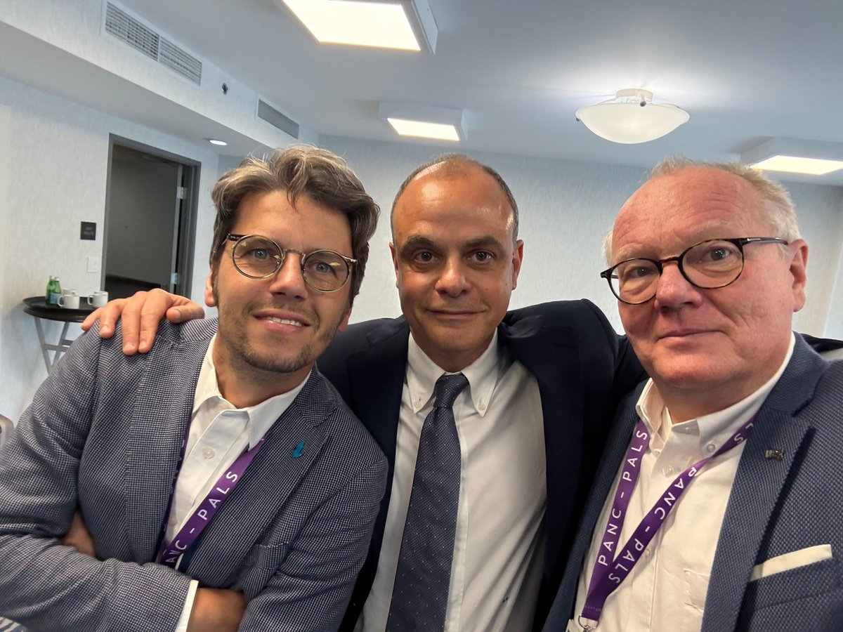 EPC-Europ Pancr Club (@eurpancclub) on Twitter photo We start with some of our more memorable members <a href="/lelecapurso/">Gabriele Capurso MD, PhD🇺🇦</a> <a href="/Gio_Marchegiani/">Giovanni Marchegiani</a> and Matthias Löhr💜 We start with some of our more memorable members <a href="/lelecapurso/">Gabriele Capurso MD, PhD🇺🇦</a> <a href="/Gio_Marchegiani/">Giovanni Marchegiani</a> and Matthias Löhr💜