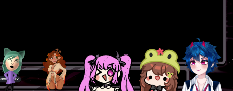 Rebecca Doodles (@rebecca_doodles) on Twitter photo Live RN playing R.E.P.O, with
<a href="/psylo_sybin/">🍄🟫 PSYLO SYBIN 🍄🟫</a> <a href="/froggyhoppin/">froggy | frog vtuber 🌷🐸</a> <a href="/GremiVT/">Gremi 🪦Magical girl Vtuber</a> <a href="/YumeVtube/">🔞🌌Big Sister Yume Izumo ♠️</a> Live RN playing R.E.P.O, with
<a href="/psylo_sybin/">🍄🟫 PSYLO SYBIN 🍄🟫</a> <a href="/froggyhoppin/">froggy | frog vtuber 🌷🐸</a> <a href="/GremiVT/">Gremi 🪦Magical girl Vtuber</a> <a href="/YumeVtube/">🔞🌌Big Sister Yume Izumo ♠️</a>