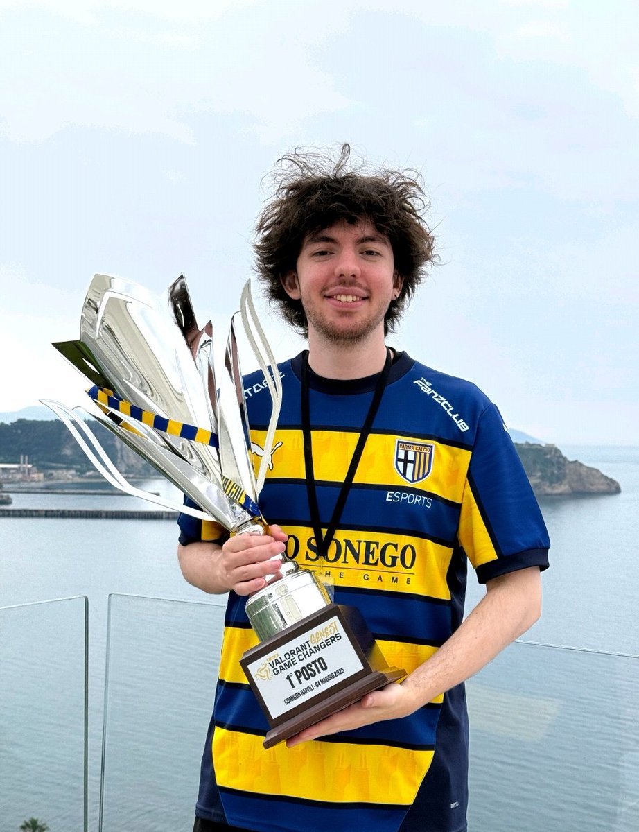 3-1 vs <a href="/NOVOEsports/">NOVO Esports</a> and we are Genesi Italian Champions 
GG WP 🥰