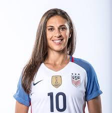 SJSoccerHallOfFame (@sjfame) on Twitter photo Congratulations to Delran HS grad and SJ Soccer Hall of Famer, <a href="/CarliLloyd/">Carli Lloyd</a> on her induction into the National Soccer Hall of Fame. Had to one up us, huh? Congratulations to Delran HS grad and SJ Soccer Hall of Famer, <a href="/CarliLloyd/">Carli Lloyd</a> on her induction into the National Soccer Hall of Fame. Had to one up us, huh?