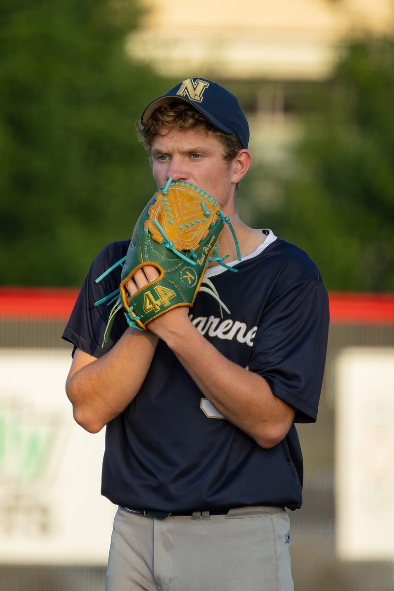 GreenHeatherH8's tweet image. Proud of you kid! Love your determination! Can’t wait to see you continue this game you love!
@Green_Hargrove8