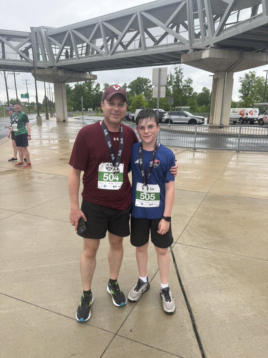 Angela Rogers (@ang_marathonmom) on Twitter photo Rainy and wet 5K race this morning @greenwayrun with some pretty awesome students and educators! Our health is a gift 🎁 and our students showed up today proving it! 💪🏻🔥☔️ @lcpsofficial <a href="/JLSMS_Official/">JL Simpson MS</a> Rainy and wet 5K race this morning @greenwayrun with some pretty awesome students and educators! Our health is a gift 🎁 and our students showed up today proving it! 💪🏻🔥☔️ @lcpsofficial <a href="/JLSMS_Official/">JL Simpson MS</a>