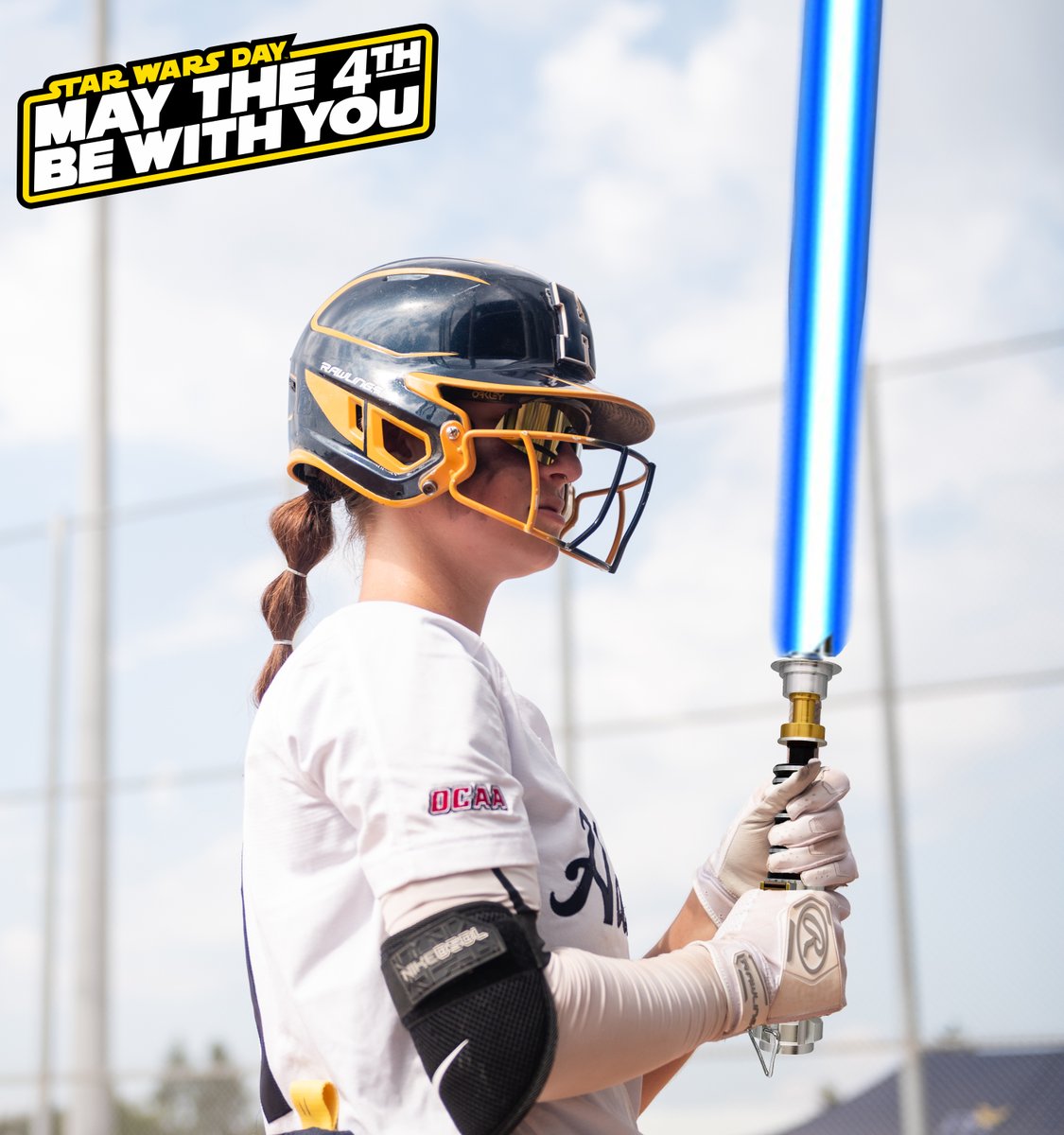 #MayThe4thBeWithYou