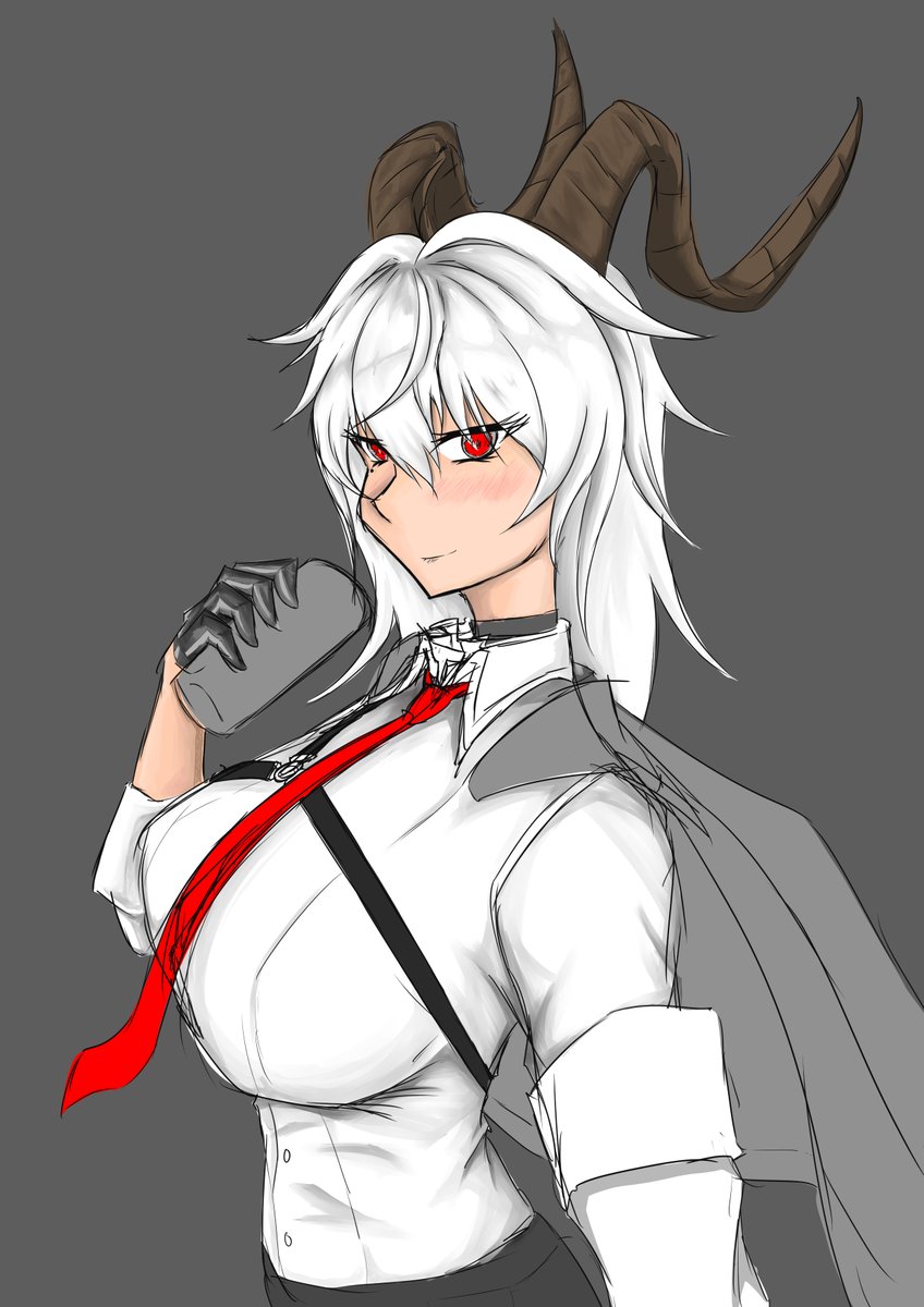 got something cooking in the works #WutheringWavesfanart #WutheringWaves