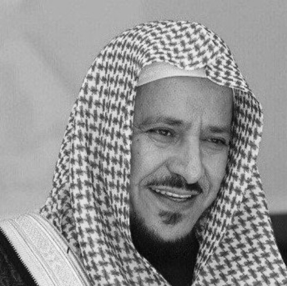 رحم الله الشيخ #سعد_البريك وغفر له، وأسكنه فسيح جناته.
جعل الله ما أصابه كفّارة، وعوّضه الفردوس الأعلى.